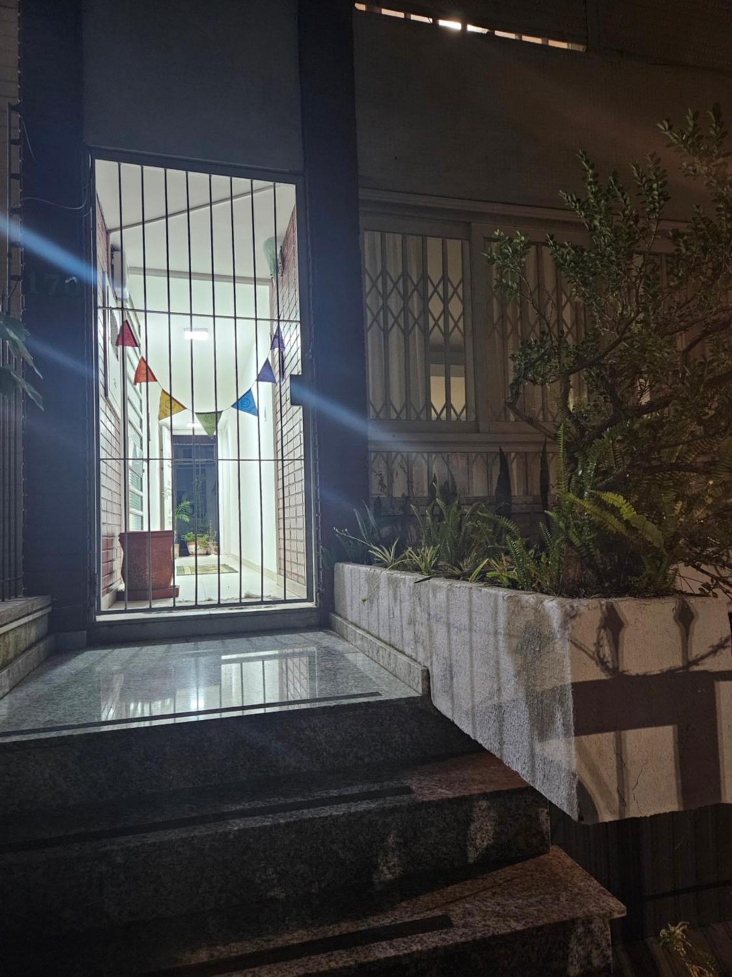 Espaco Semente Poa Lirio Porto Alegre Zewnętrze zdjęcie